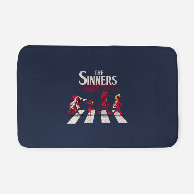 The Sinners-None-Memory Foam-Bath Mat-dandingeroz