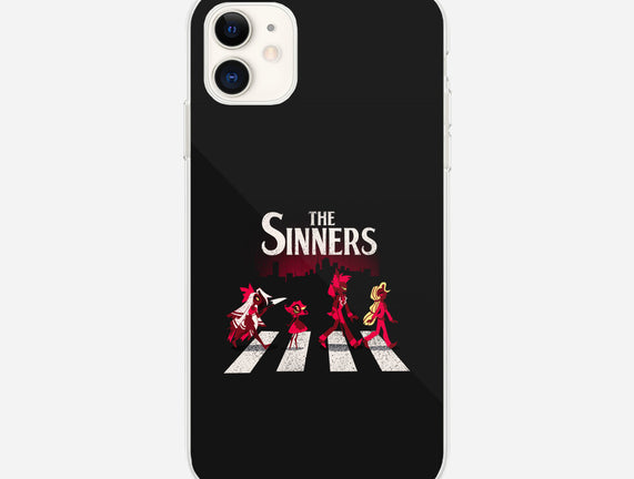 The Sinners