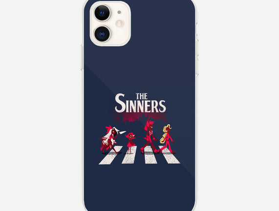 The Sinners