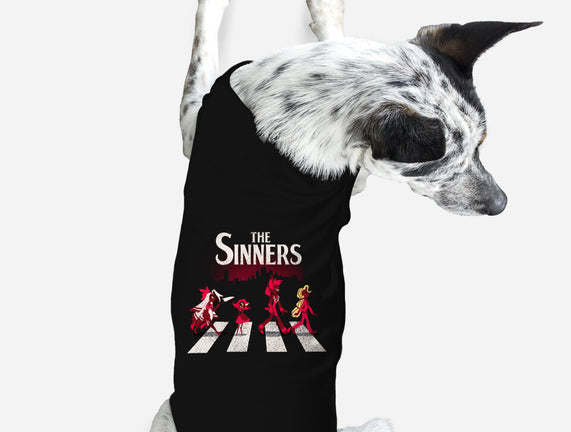 The Sinners