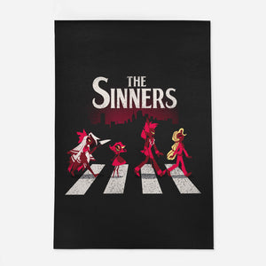 The Sinners-None-Indoor-Rug-dandingeroz