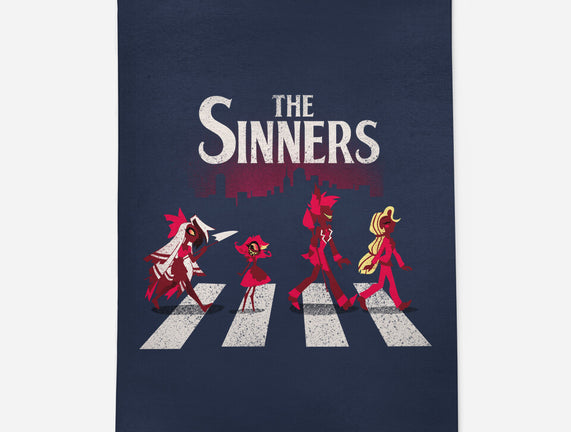 The Sinners