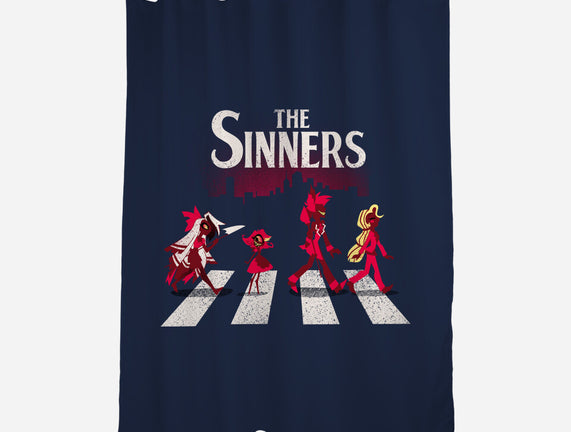 The Sinners