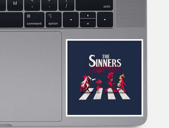 The Sinners