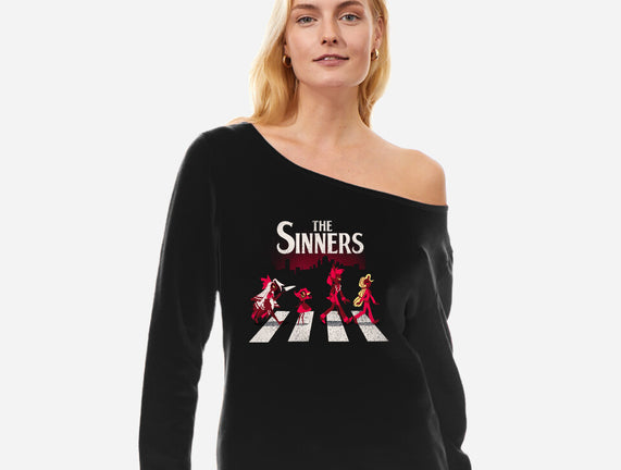 The Sinners