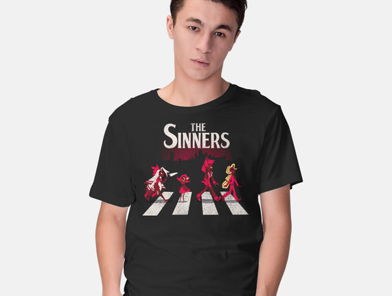 The Sinners