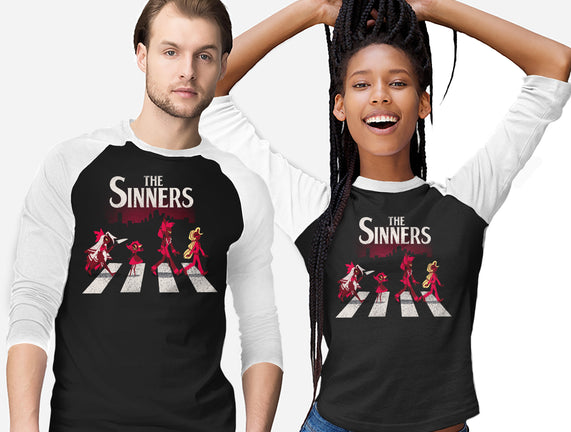 The Sinners