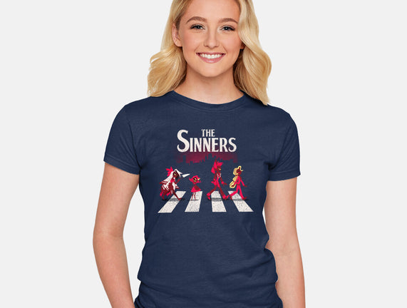 The Sinners