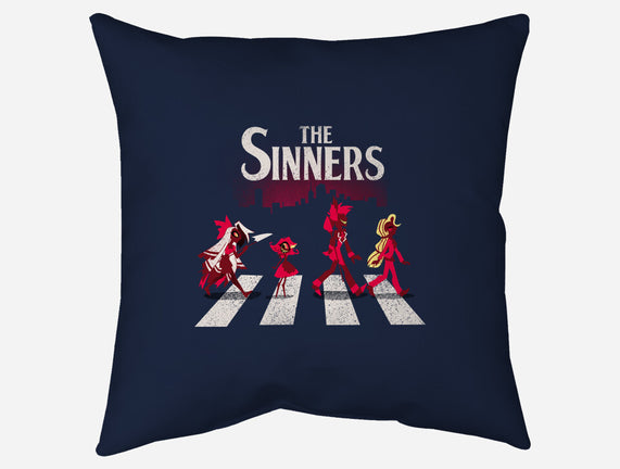 The Sinners