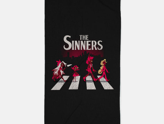 The Sinners