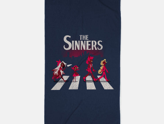 The Sinners