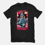 Future Brotherhood Robot-Youth-Basic-Tee-Studio Mootant