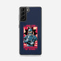 Future Brotherhood Robot-Samsung-Snap-Phone Case-Studio Mootant