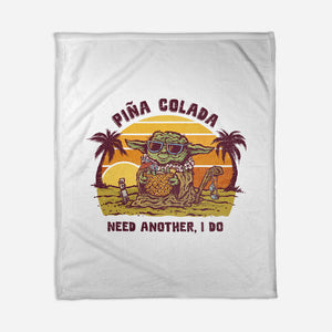 Need Another I Do-None-Fleece-Blanket-kg07