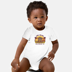 Need Another I Do-Baby-Basic-Onesie-kg07