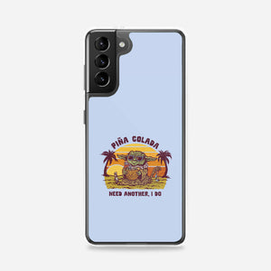 Need Another I Do-Samsung-Snap-Phone Case-kg07