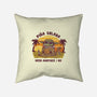 Need Another I Do-None-Non-Removable Cover w Insert-Throw Pillow-kg07