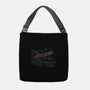 Patriotic Droids-None-Adjustable Tote-Bag-kg07