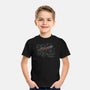 Patriotic Droids-Youth-Basic-Tee-kg07