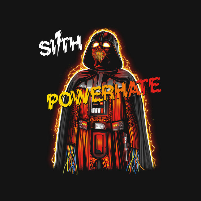 Powerhate