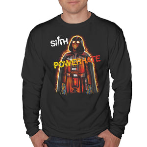 Powerhate