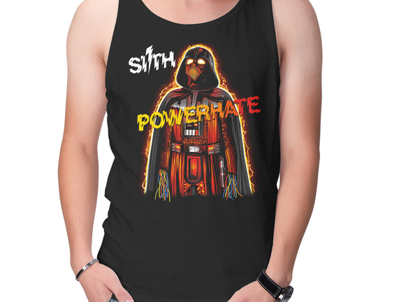 Powerhate