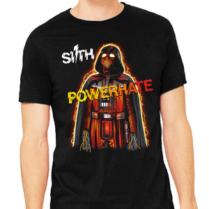 Powerhate