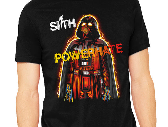 Powerhate