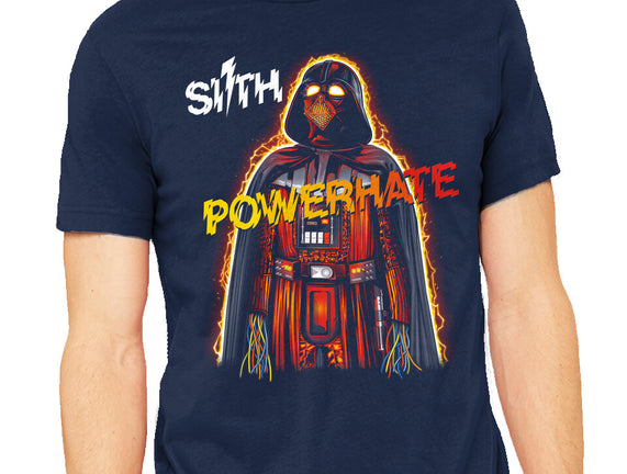 Powerhate