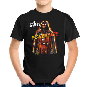 Powerhate