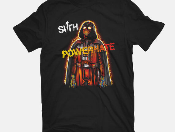 Powerhate