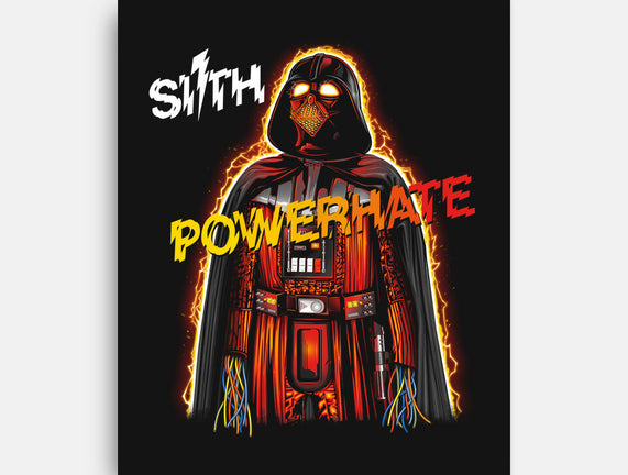 Powerhate