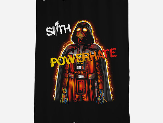 Powerhate