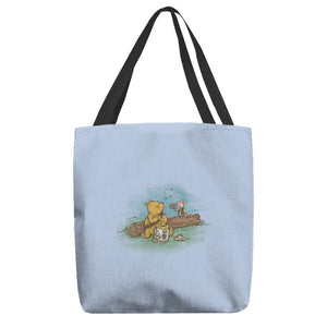 Wookiee The Pooh