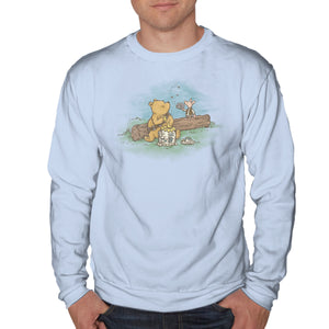Wookiee The Pooh