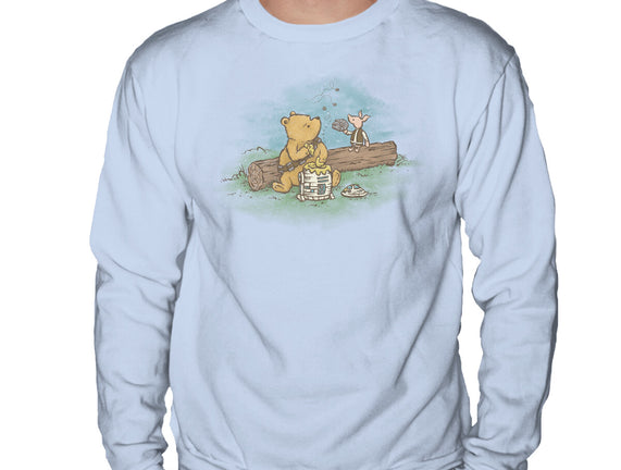 Wookiee The Pooh