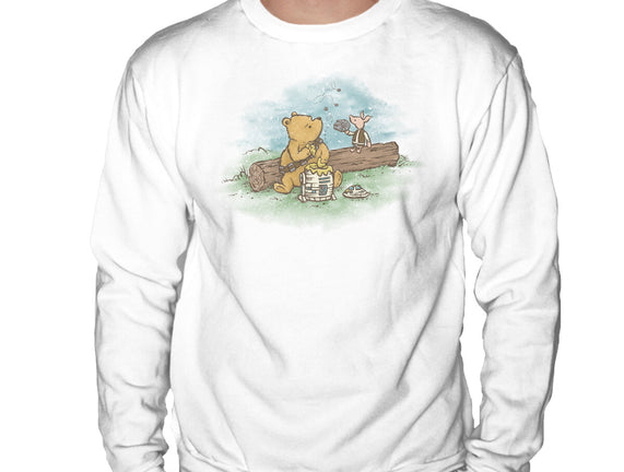 Wookiee The Pooh