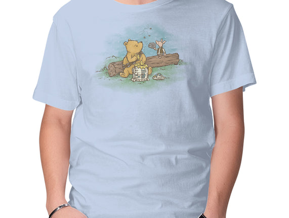 Wookiee The Pooh