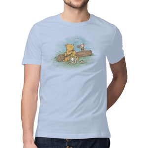 Wookiee The Pooh