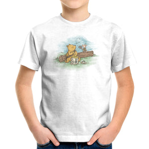 Wookiee The Pooh