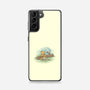 Wookiee The Pooh-Samsung-Snap-Phone Case-kg07