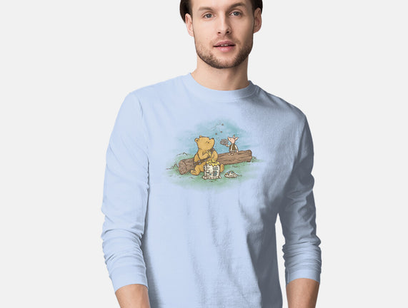 Wookiee The Pooh