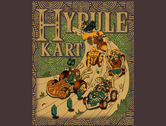 Hyrule Kart