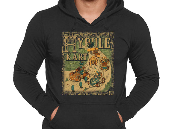 Hyrule Kart