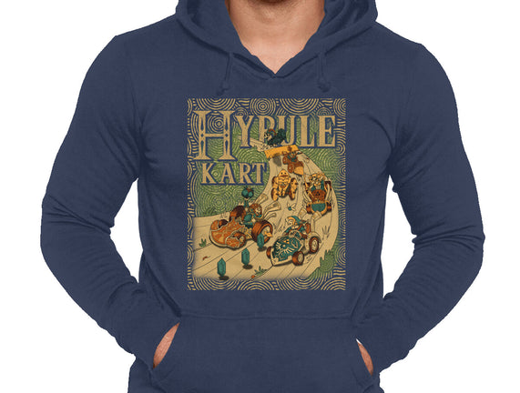 Hyrule Kart