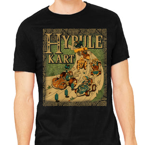 Hyrule Kart