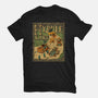 Hyrule Kart-Unisex-Basic-Tee-Adrian Filmore