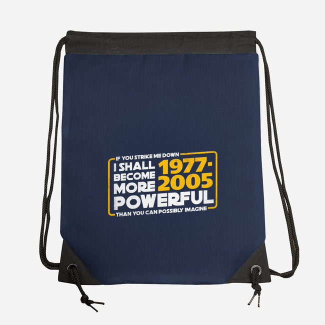 The Force GL-None-Drawstring-Bag-rocketman_art