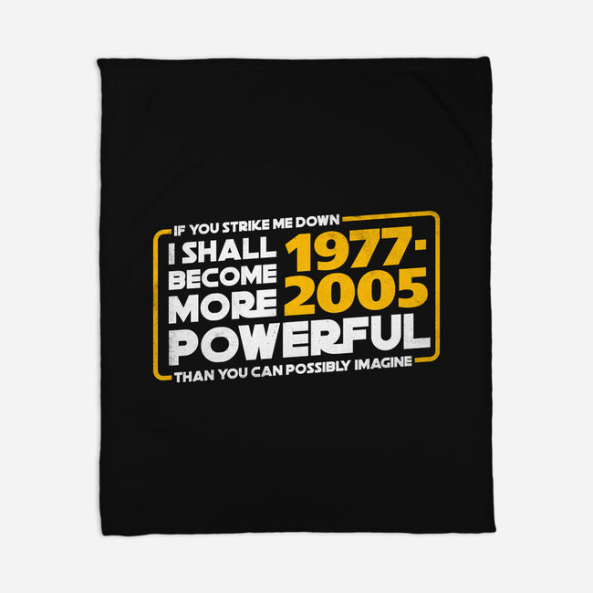 The Force GL-None-Fleece-Blanket-rocketman_art