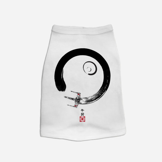 Red Five Enso-Cat-Basic-Pet Tank-DrMonekers